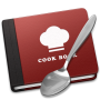 icon Cook Book