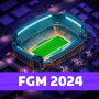 icon Ultimate Pro Football GM dla Samsung Galaxy J3 Pro