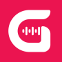 icon GoodFM - Dramas & Audiobooks dla Huawei Mate 9 Pro