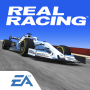 icon Real Racing 3 dla Fly Power Plus FHD