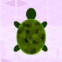 icon Impossible Turtle