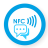 icon NFC Sticker 1.0