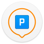 icon Parking Plugin — OsmAnd dla BLU S1