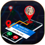 icon Phone Number Locater and Tracker