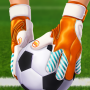 icon Soccer Goalkeeper 2024 dla Samsung Droid Charge I510