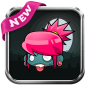 icon JumpingZombie