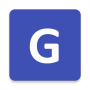 icon GMAT score calculator dla Micromax Canvas Mega 2