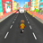 icon City Rush 3D Run 1.9