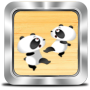 icon Tom Panda Adventures