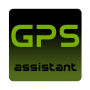 icon GPS Assistant dla Huawei Nova
