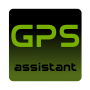 icon GPS Assistant dla Samsung Galaxy S3