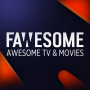 icon Fawesome - Free Movies & TV dla Samsung Droid Charge I510