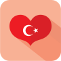 icon Turkey Dating: Meet Singles dla comio M1 China