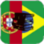 icon Learning portuguese free dla Fujitsu Arrows NX F-01K