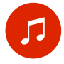 icon Mp3 Music Player dla ZTE Tempo