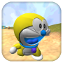 icon Dora Run 3D