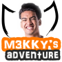 icon Mekki Adventure
