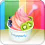 icon froyo party!