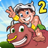 icon Jungle Adventures 2 444.0