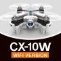 icon CX-10WiFi