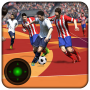 icon Futsal Football 2017 dla Micromax Canvas Mega 2 Plus Q426+