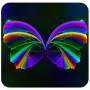 icon Doodle Magic dla Fly Power Plus FHD