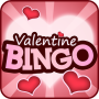 icon Valentine Bingo