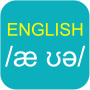 icon TFlat English Pronunciation
