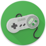 icon Emulator for SNES Free (? Play Retro Games ? ) dla blackberry Motion
