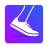 icon PedometerStep Counter 2.3.1