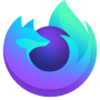 icon Firefox Nightly for Developers dla verykool Rocket SL5565