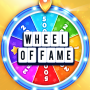 icon Wheel of Fame - Guess words dla sharp Aquos 507SH