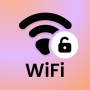 icon Instabridge: WiFi Map dla infinix Hot 6
