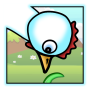 icon Stupid Chicken