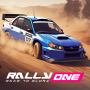 icon Rally One : Race to glory dla Samsung Galaxy Note 10.1 N8000
