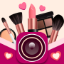 icon Photo Editor - Face Makeup dla Huawei Honor 7C