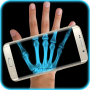 icon XRay Scanner Prank dla Micromax Canvas Mega 2