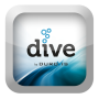 icon Dive dla tecno W1