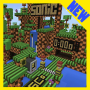 icon Sonic Parkour! parkour MCPE map! dla kyocera Urbano V03