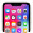 icon Phone 15 Launcher 9.2.9