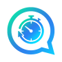 icon Whatta - Online Notifier for Whatsapp dla oneplus 3