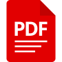 icon PDF Reader App : Read All PDF dla Samsung Galaxy Young 2