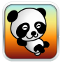 icon Ruby Jump Jungle Panda