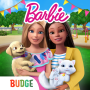 icon Barbie Dreamhouse Adventures dla Samsung T939 Behold 2
