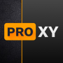 icon Proxy Browser dla infinix Hot 6
