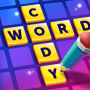 icon CodyCross: Crossword Puzzles dla sharp Aquos R