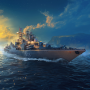 icon Modern Warships dla THL T7