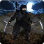 icon Ninja Assassin: Shadow Strike dla LG Stylo 3 Plus