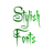icon Stylish Fonts 1.84