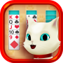 icon Solitaire Cats